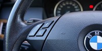 BMW
 5-Series 525 D