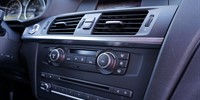 BMW
 X3
 xDrive 2.0D Confort