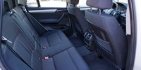 BMW
 X3
 xDrive 2.0D Confort