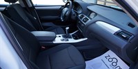 BMW
 X3
 xDrive 2.0D Confort