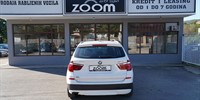 BMW
 X3
 xDrive 2.0D Confort