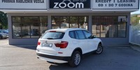 BMW
 X3
 xDrive 2.0D Confort