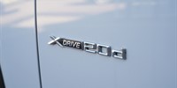 BMW
 X3
 xDrive 2.0D Confort