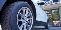 BMW
 X3
 xDrive 2.0D Confort