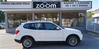 BMW
 X3
 xDrive 2.0D Confort