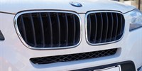 BMW
 X3
 xDrive 2.0D Confort