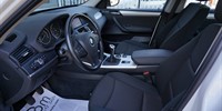 BMW
 X3
 xDrive 2.0D Confort