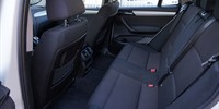 BMW
 X3
 xDrive 2.0D Confort