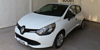 Renault Clio 1.5 DCI