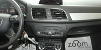 Audi Q3 2,0 TDI