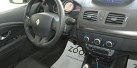 Renault Megane 1.5 DCI