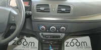 Renault Megane 1.5 DCI