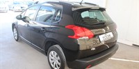 Peugeot 2008 1.6 HDI