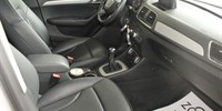 Audi Q3 2,0 TDI