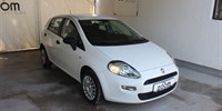 Fiat Punto 1,3 JTD
