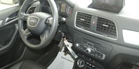 Audi Q3 2,0 TDI