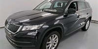 Škoda Kodiaq 2,0 CR TDI AMBITION DSG