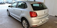 Volkswagen Polo 1,4 TDI