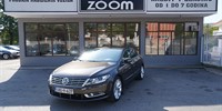 Volkswagen Passat CC 2,0 TDI HIGHLINE INDIVIDUAL