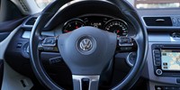 Volkswagen Passat CC 2,0 TDI HIGHLINE INDIVIDUAL