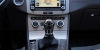 Volkswagen Passat CC 2,0 TDI HIGHLINE INDIVIDUAL