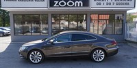 Volkswagen Passat CC 2,0 TDI HIGHLINE INDIVIDUAL