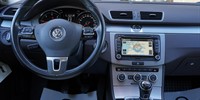 Volkswagen Passat CC 2,0 TDI HIGHLINE INDIVIDUAL