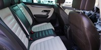 Volkswagen Passat CC 2,0 TDI HIGHLINE INDIVIDUAL