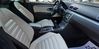 Volkswagen Passat CC 2,0 TDI HIGHLINE INDIVIDUAL