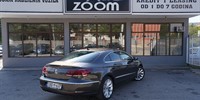 Volkswagen Passat CC 2,0 TDI HIGHLINE INDIVIDUAL