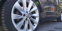 Volkswagen Passat CC 2,0 TDI HIGHLINE INDIVIDUAL