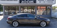 Volkswagen Passat CC 2,0 TDI HIGHLINE INDIVIDUAL