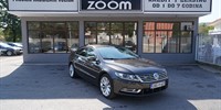 Volkswagen Passat CC 2,0 TDI HIGHLINE INDIVIDUAL