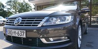 Volkswagen Passat CC 2,0 TDI HIGHLINE INDIVIDUAL