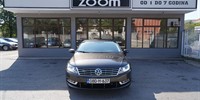 Volkswagen Passat CC 2,0 TDI HIGHLINE INDIVIDUAL
