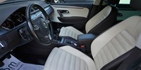 Volkswagen Passat CC 2,0 TDI HIGHLINE INDIVIDUAL