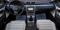 Volkswagen Passat CC 2,0 TDI HIGHLINE INDIVIDUAL