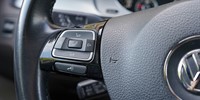 Volkswagen Passat CC 2,0 TDI HIGHLINE INDIVIDUAL