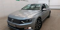 Volkswagen Passat 1,6 TDI