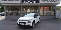 Citroën C3 1.6 HDI