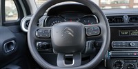 Citroën C3 1.6 HDI
