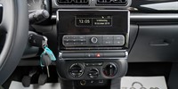 Citroën C3 1.6 HDI