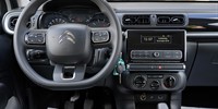 Citroën C3 1.6 HDI
