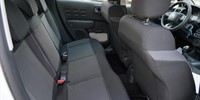 Citroën C3 1.6 HDI