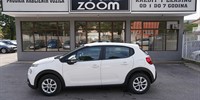Citroën C3 1.6 HDI