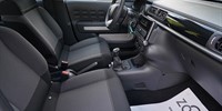 Citroën C3 1.6 HDI