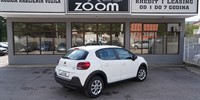 Citroën C3 1.6 HDI