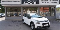 Citroën C3 1.6 HDI