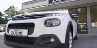 Citroën C3 1.6 HDI