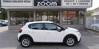 Citroën C3 1.6 HDI